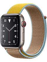 Apple