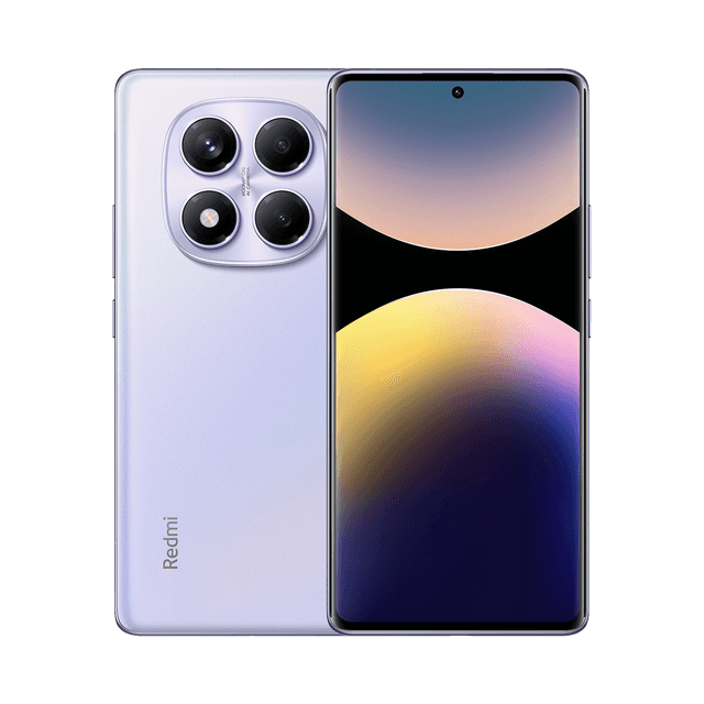 Xiaomi