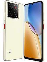 ZTE